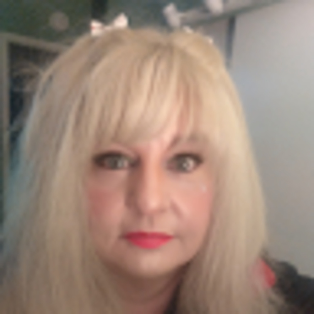 Meet your Posher, Donna